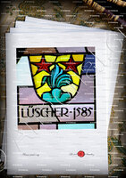 velin-d-Arches-LÜSCHER_Aarburg, 1585_Schweiz