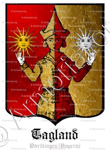 TAGLAND