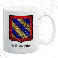 mug-de TRAZÉGNIES_Hainaut_Belgique