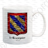 mug-de TRAZÉGNIES_Hainaut_Belgique