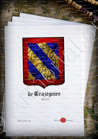 velin-d-Arches-de TRAZÉGNIES_Hainaut_Belgique