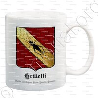 mug-GRILLETTI_Puglia, Sardegna, Lazio, Veneto, Toscana._Italia