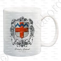 mug-DELVAL ou DELEVAL_Artois. Picardie._France (1)