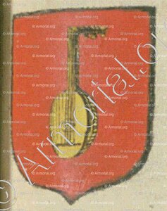 De LUCHET (La Rochelle)