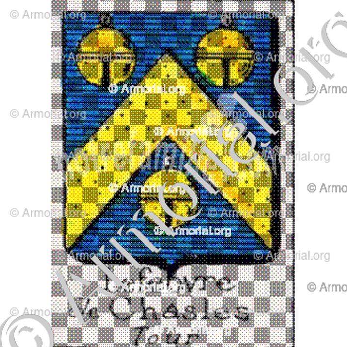 Lefebvre de Chasles__