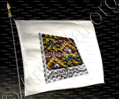 drapeau-Audiffret_ Pasquier (Ducs)_ 