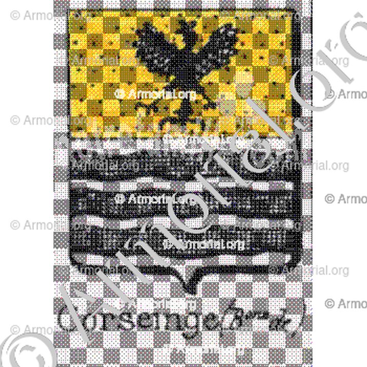 Corseigne (Bons de)__