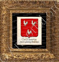 cadre-ancien-or-CRILLAERTS_Geertruidenberg_Belgïe(2)