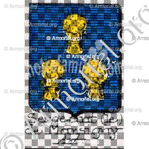 Sergeant (le) de Marsigny