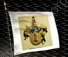 drapeau-GOPPELSROEDER_Wappenbuch der Stadt Basel . B.Meyer Knaus 1880_Schweiz