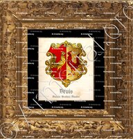 cadre-ancien-or-DEVIS_Vlaams Brabant, Flandre_België