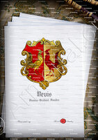 velin-d-Arches-DEVIS_Vlaams Brabant, Flandre_België