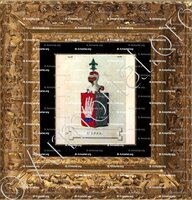 cadre-ancien-or-HANIA_Friesland (Stamboek van den Frieschen, 1846)_Nederland