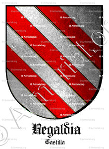 REGALIA