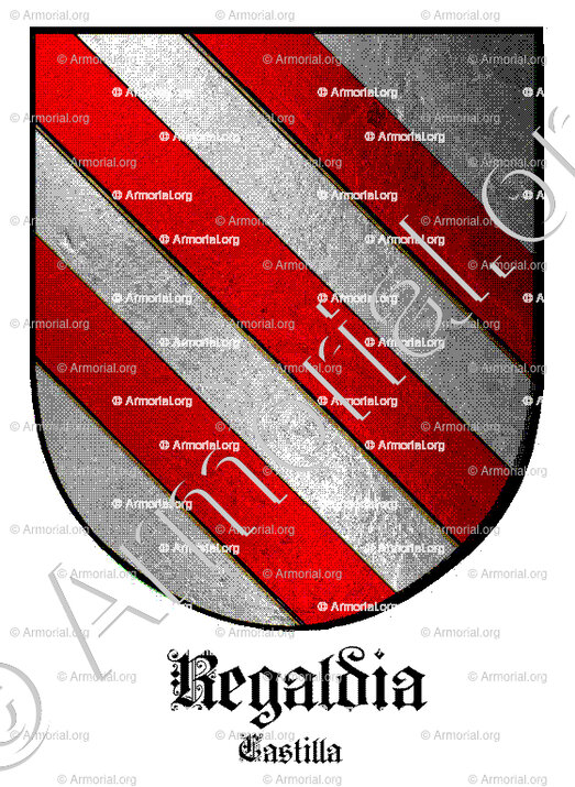 REGALIA_Castilla_España