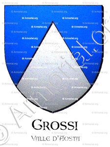 GROSSI