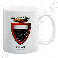 mug-d'ALOST_Flandre, Gand._Belgique