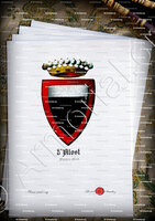 velin-d-Arches-d'ALOST_Flandre, Gand._Belgique