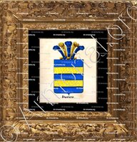 cadre-ancien-or-DURIEU_Armorial royal des Pays-Bas_Europe