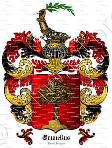 GRUNELIUS