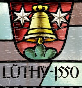 LÜTHY