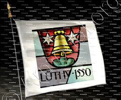 drapeau-LÜTHY_Aarburg,  1550_Schweiz