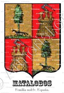 MATALOBOS