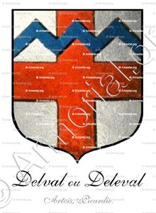DEL ou DELEVAL