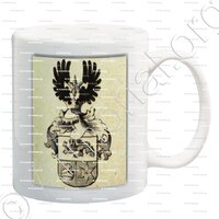 mug-SCHMAUSS_Bayern, 1759._Deutshland