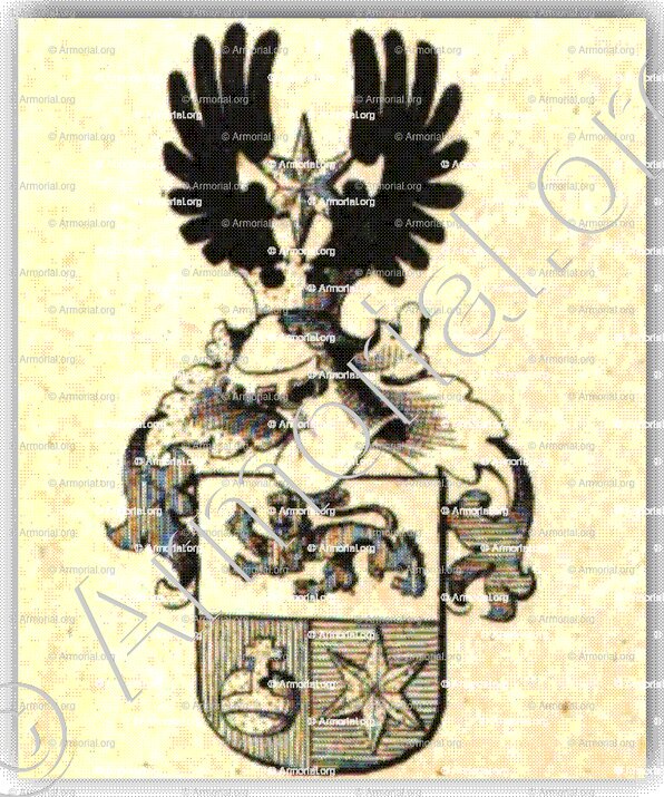 SCHMAUSS_Bayern, 1759._Deutshland