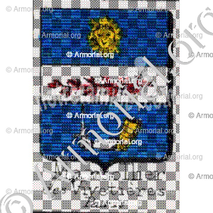 Marsollier de Vivetières__