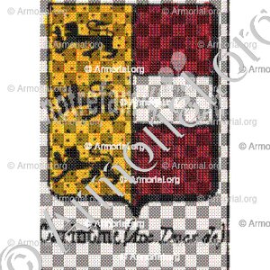 Carinthie (Anc. Ducs de)