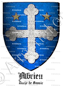 ALBRIEU