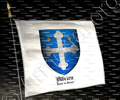 drapeau-ALBRIEU_Savoie_France (ii)