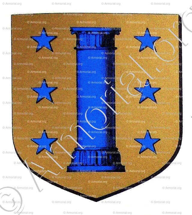 GRUEL_Ancien Duché de Savoie_États de Savoie