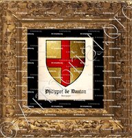 cadre-ancien-or-PHILIPPOT de NANTON_Bourgogne_France