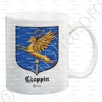 mug-CHOPPIN_Paris_France