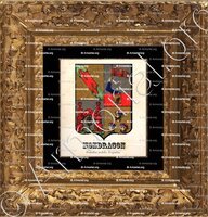 cadre-ancien-or-MONDRAGON_Familia noble._España