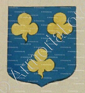 Habitants du village d'Ongershem (UNgersheim) (Alsace)