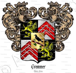 CREMMER