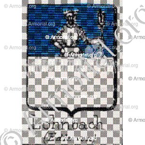 Lohnbach (Edle von)