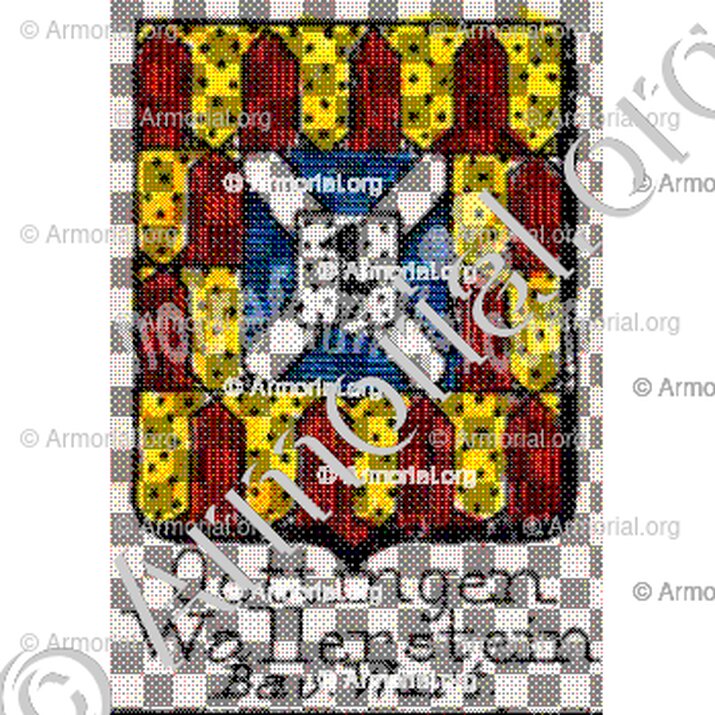 Oettingen Wallerstein__