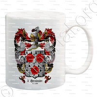 mug-d'HERNIMIER_de Malherbe d'H. Normandie_France (ii)