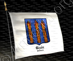 drapeau-TIZON_Andalucia_España (i)