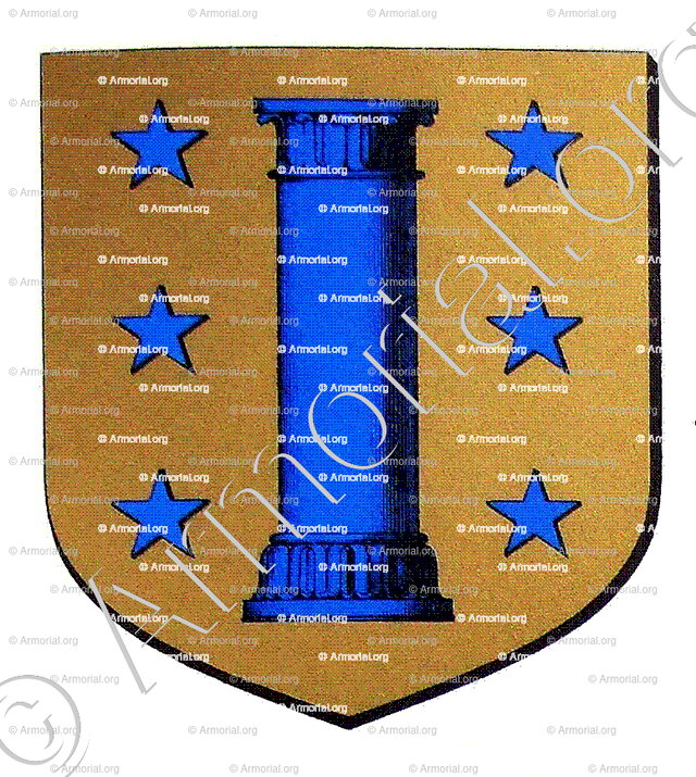 GRUET_Ancien Duché de Savoie_États de Savoie