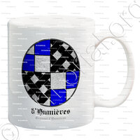 mug-d'HUMIERES_Crevant d'Humières_Île-de-France, Luxembourg._France , Luxembourg