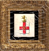 cadre-ancien-or-DUVAL_Armorial royal des Pays-Bas_Europe