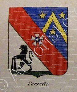 CARRETTE