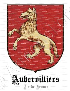 AUBERVILLIERS