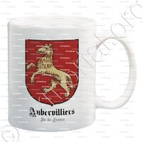 mug-AUBERVILLIERS_Île-de-France_France